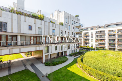 Apartment Rent Warszawa Mokotów Jana Karola Chodkiewicza